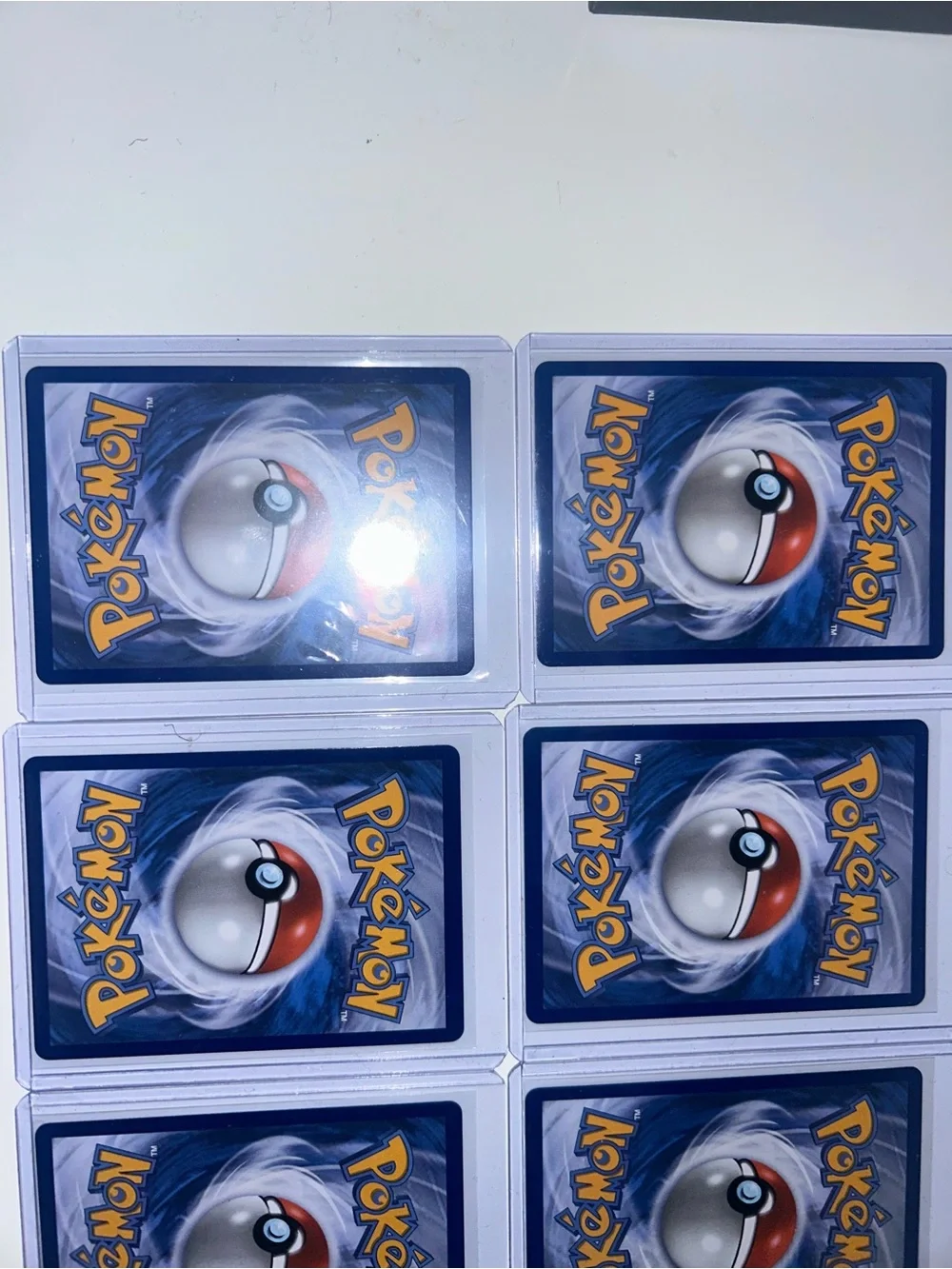 Pokemon lot six
